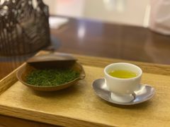 玉露茶-飛鳥製茶