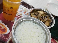 -真功夫(银座商城玉函店)