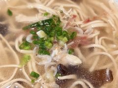 -口福汤包馆(融汇店)