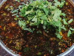 -大众跷脚牛肉馆·非遗传承单位(峨眉山店)