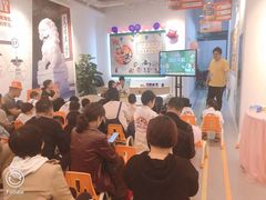 -斯坦星球青少儿编程机器人科学积木拼搭思维专注力科创竞赛规划(武汉凯德西城学习中心)