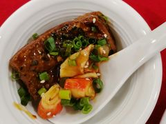 -东馆和天下特色餐饮(工农店)