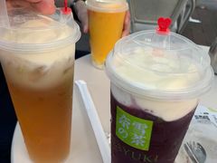 -奈雪的茶(东莞汇一城店)