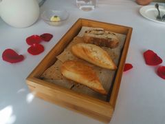 餐前面包-蝶舍·MAISON PAPILLON