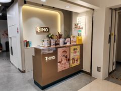 -海马体照相馆(北京apm店)