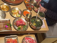 -西塔老太太泥炉烤肉(亚运村店)