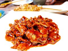 -南门小馆·清真(国贸商城店)