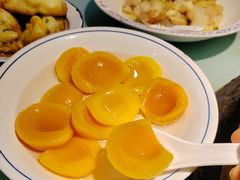 -鱼窝棚柴火铁锅炖(富山屯店)