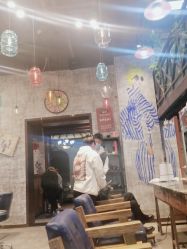 -T.1 hair salon烫染接发