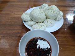 -津门如意包子铺(宾西路店)
