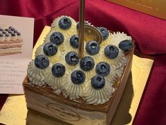 -M'CAKE(西单大悦城店)