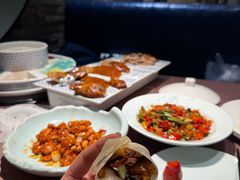 -羲和雅苑•北京烤鸭(乐园道万象城店)