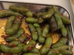 -白仁仔· 活烤海鲜 宵夜(豫园店)