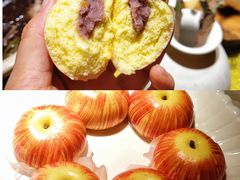 -金苑酒家·客家菜·广东老字号(万象店)