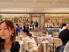 -La Petite Maison (LPM) Hong Kong