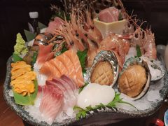 -旨料亭日本料理(四川北路店)