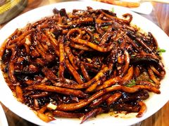 -双塔老饭店