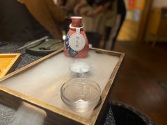 -檐下风铃酒馆