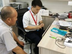 -自然之声助听器(平凉店)