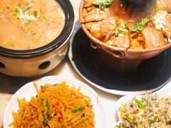 -杏花堂·山西菜馆(晋中万达店)