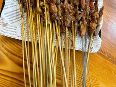 -十里铺铁板鱿鱼