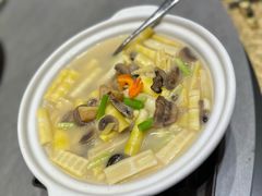 -燕兰楼·清真西北融合菜(亚运村店)