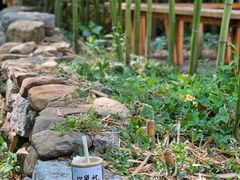 -竹泉村旅游度假区