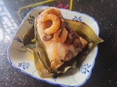 老妈宫粽球-老妈宫粽球