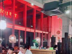 大堂-几荷·恰似故人来(秀水广场店)