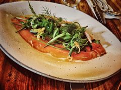 -PIZZA BIANCA(民园店)