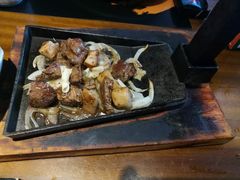 -和彩放题餐厅(酒仙桥店)