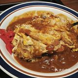 🇯🇵咖喱控的幸福时刻