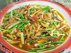 -灶东家民间菜(回兴店)