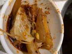 -老佛爷铜炉蛙锅(海岸城店)