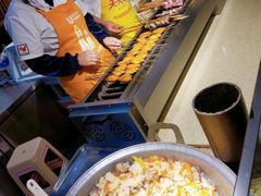 -清真·尼罗美食城(王府井生活广场店)