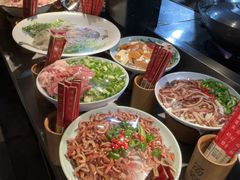 -米汤记忆(南京西路店)
