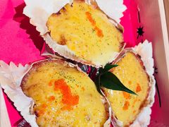 -Minase水濑·日料放题(外滩店)