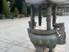 -张掖大佛寺景区