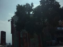 -万科城市广场(厚街店)