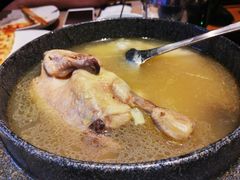 -一心烤肉(延安路店)