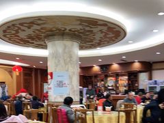 大堂-砂锅居(西四店)