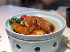 -新旺茶餐厅·早餐·夜宵(仙霞店)