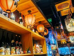 -有喜屋·烧鸟·居酒屋(三钢里店)