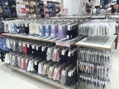 -优衣库(南宁万象城店)
