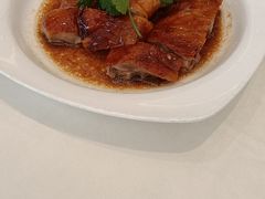 -沪华海鲜大酒楼(南汇店)
