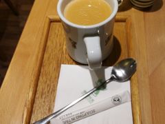 -雕刻时光咖啡馆(北苑店)