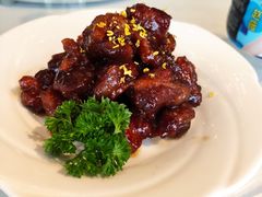 -廊亦舫Lang Yi Fang Restaurant(金桥店)