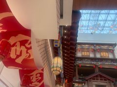 -银泰百货(北京大红门店)