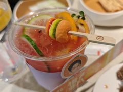 -海底捞火锅鲜切牛肉主题店(长寿路店)