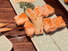 -眷屋の深夜食堂(云瑞邻里中心店)